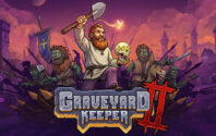 Graveyard Keeper 2