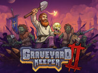 Graveyard Keeper 2