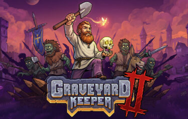 Graveyard Keeper 2