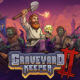 Graveyard Keeper 2