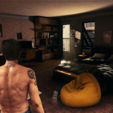BLACKWOOD