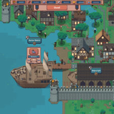 Hearth and Hamlet