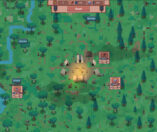 Hearth and Hamlet
