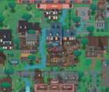 Hearth and Hamlet