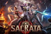 SACRATA