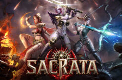 SACRATA