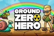 Ground Zero Hero Newsy