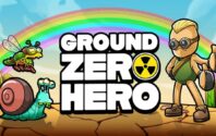 Ground Zero Hero