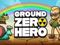 Ground Zero Hero