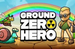 Ground Zero Hero