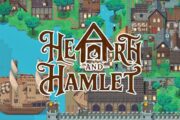 Hearth and Hamlet