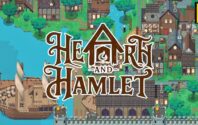 Hearth and Hamlet