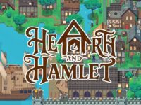 Hearth and Hamlet