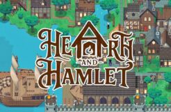 Hearth and Hamlet